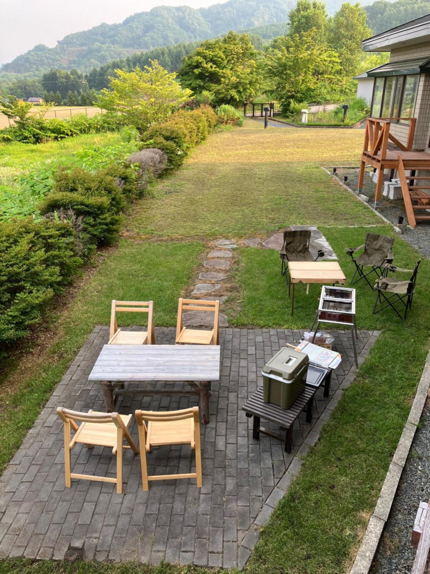 ホテル つきのやど 洞爺湖町 エクステリア 写真